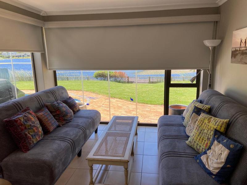 To Let 3 Bedroom Property for Rent in Lake Michelle Western Cape